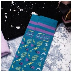 Chaussettes American Socks Knee High Snow Always Shredding 13 Chaussettes American Socks Knee High Snow Always Shredding -Ski Équipement Boutique a3d88cda02a74b3f8adf55d9bcbdcc8f56f39d95 H23AMSOACC3359103 904