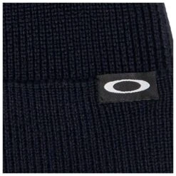 Bonnet Oakley Cuffed Ellipse Rc Beanie Fathom -Ski Équipement Boutique a40067a6e811f4cce5157c56d9a37dd33f9e8d76 H23OAKLACC341120 OAKL0671473 1