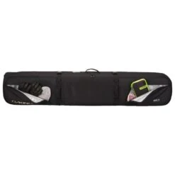 Housse Snowboard Dakine High Roller Snowboard Bag Black -Ski Équipement Boutique a412b710e2544cb958dfff9c9c49cf149d92b0cf VH18DAKIACC041 2