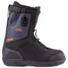 Boots Northwave Edge SLS Black Dark Grey -Ski Équipement Boutique a47b175162d951b288427531394068f184aa1018 H23NORTBOO3337677 0