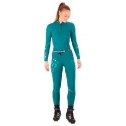 Combinaison Nordique Bas Rossignol W Infini Compression Race Tights Dark Emerald -Ski Équipement Boutique a4b1e89ef468c7a3a1b9b1a2be1870ea809897f3 H23ROSSTTH2253281 901