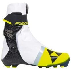 Chaussures De Ski Nordique Fischer Speedmax Skate Ws