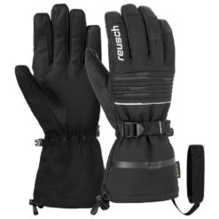 Gant Reusch Isidro Gtx Black White -Ski Équipement Boutique a58345dd5feae82ffc45ed71336cb71f4c537514 H20REUSACC007 901