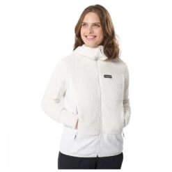 Polaire Lafuma Alpic Hoodie W Powder -Ski Équipement Boutique a5d7aeb3080f719cf01bea450d0f5e73ced77092 H23LAFUTTH2248356 4
