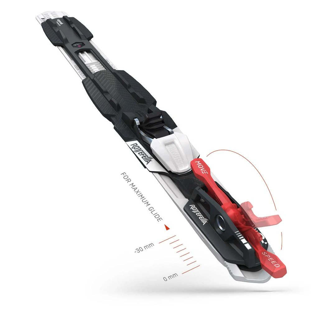 Fix Nordique Rottefella Move Race Kit For NIS 3.0 & NIS 2.0 5 Fix Nordique Rottefella Move Race Kit For NIS 3.0 & NIS 2.0 – Image 3