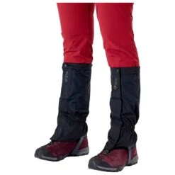 Guêtres RAB Trek Gaiter Wmns Black -Ski Équipement Boutique a644cf656b9210ef774e0b726195a40724542d09 H230RABACC2336253 901