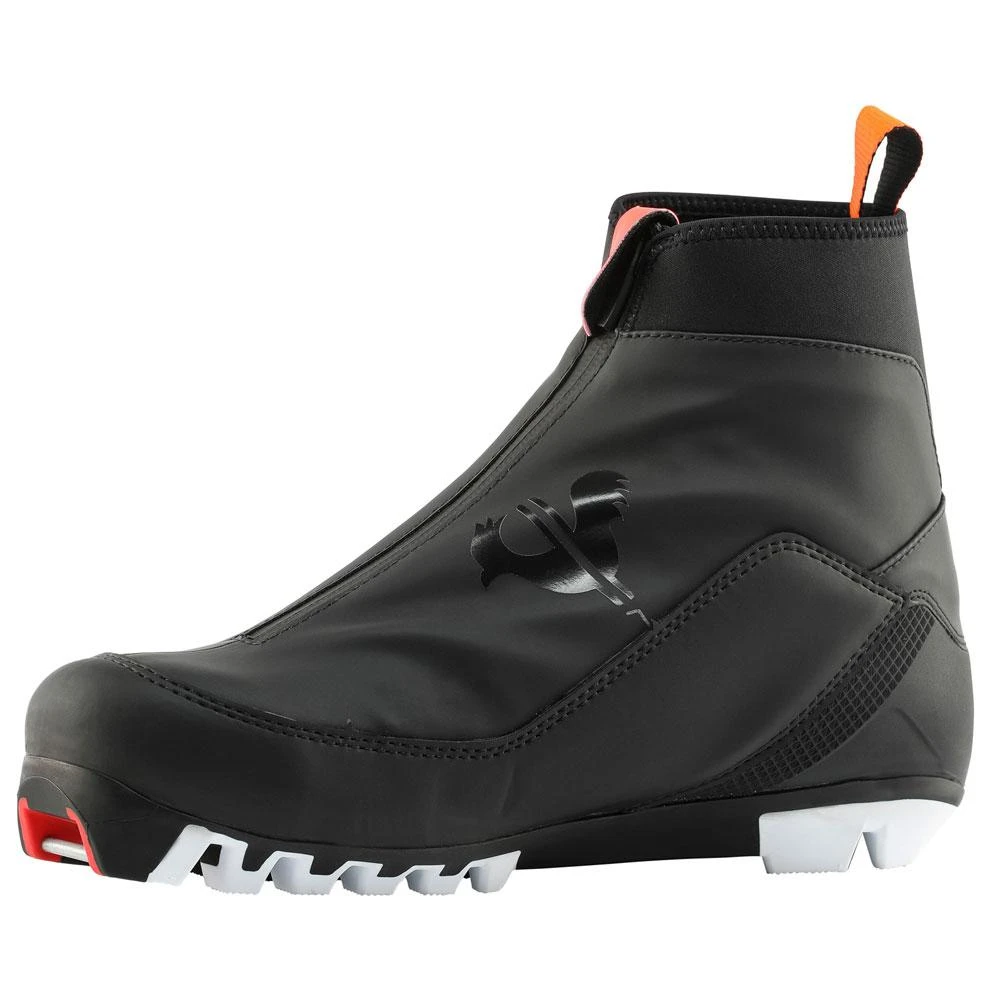 Chaussures De Ski Nordique Rossignol X-8 Classic 5 Chaussures De Ski Nordique Rossignol X-8 Classic – Image 3