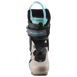 Chaussures De Ski Randonnée Salomon MTN Summit Pro W Rainy Day Belluga 10 Chaussures De Ski Randonnée Salomon MTN Summit Pro W Rainy Day Belluga -Ski Équipement Boutique a68afd768369e1099706ceb30b50d6a54f0f029a H23SALOCHA256217 5