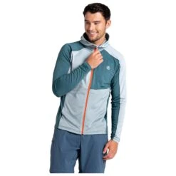 Polaire DARE2B Assimilate Core Stretch Mediterraea Green Slate 15 Polaire DARE2B Assimilate Core Stretch Mediterraea Green Slate -Ski Équipement Boutique a6c9c1df2385fbc6fe18c2329740b8e9f5063717 E23DARETTH3373903 5