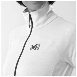 Polaire Millet Lokka Jkt II W Saphir -Ski Équipement Boutique a6ca65bd23cd3df944118092b2a464380bf595c4 E23MILLTTH3374265 902