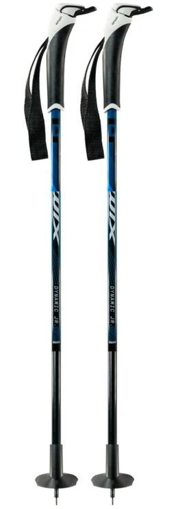 Bâton Fond Swix Dynamic D2 Junior Alu Pole