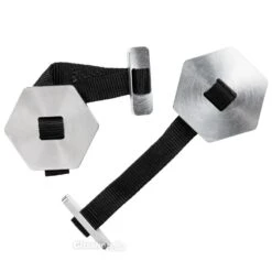 Entraînement Fondeur Ercolina Sangles De Porte Ercolina -Ski Équipement Boutique a6d0d96953e30a46080266d6184cb87f3526c2c4 VH17ERCOACC004 1