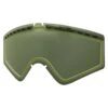 Ecran De Masque Electric EGV Light Green
