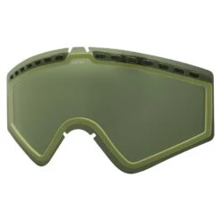 Ecran De Masque Electric EGV Light Green