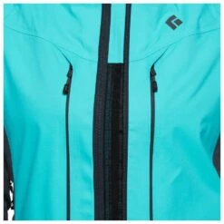 Blouson Ski Black Diamond W Dawn Patrol Hybrid Shell Dark Patina -Ski Équipement Boutique a753477ffcb211f9ffd617266af529e07348128a H22BDIATTH1193242 5