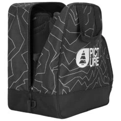 Housse Chaussures Picture Shoe Bag Lines 8 Housse Chaussures Picture Shoe Bag Lines -Ski Équipement Boutique a8a1f33c4cf974b9dd7cd31570a6f4cbd3c60654 H19PICTACC6113433 PICT0634079 902