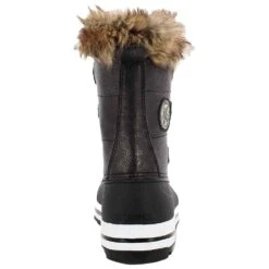 Chaussures Après-ski Kimberfeel Jade Or Noir -Ski Équipement Boutique a8a46ae4f41f3c9014fbe92dceb7811a769b8aa6 H23KIMBCHA2324280 2