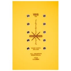 Planche Snowboard Nitro Dinghy -Ski Équipement Boutique a8e532f08d88a10d9ce70b596bb681e2a848fba7 H23NITRBOA251860 902