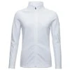 Polaire Rossignol W Classique Clim White
