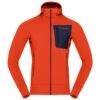 Polaire Norrona Falketind Power Grid Hood Arednalin -Ski Équipement Boutique a9fc6b98b07b144e3daab35130224bcdc0cd672d E23NORRTTH3341865 0
