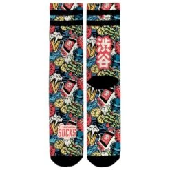 Chaussettes American Socks The Original Signature Shibuya -Ski Équipement Boutique a9ff6635d19072249fbd9c54711646fec916ec9b H23AMSOACC3344539 902