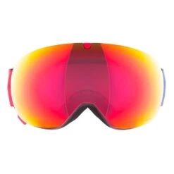 Masque De Ski Red Bull Spect Magnetron Ace Burgundy Matt Red Red Red Mirror -Ski Équipement Boutique aa11689157dfe6738477c1a115db7c5c87225c97 H21REDBACC170674 REDB0409619 4
