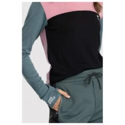 Sous-vêtement Technique Mons Royale Europe W's Yotei Ls Dusty Pink Burnt Sage 10 Sous-vêtement Technique Mons Royale Europe W's Yotei Ls Dusty Pink Burnt Sage -Ski Équipement Boutique aa783f24fc3a6f90c9a429ef4824a1bc19777add H23MONRACC2269213 9