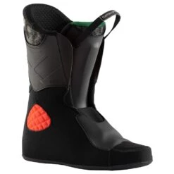 Chaussures De Ski Rossignol Track 130 Gw Black Green -Ski Équipement Boutique ac0acadbf74be716784122be7458424c5128f4cc H22ROSSCHA190176 3