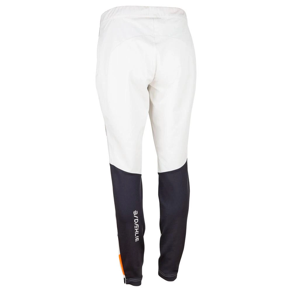 Pantalon Nordique Bjorn Daehlie Pants Challenge Wmn Snow White 4 Pantalon Nordique Bjorn Daehlie Pants Challenge Wmn Snow White – Image 2
