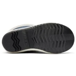 Chaussures Après-ski Sorel Yoot Pac Nylon Uniform Blue Black -Ski Équipement Boutique ad93d9be099788016eba04a72ca5a8e26d2e408e H20SORECHA1187181 7