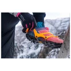 Semelle Antidérapante Nortec Trail 2.1 Orange -Ski Équipement Boutique ae49e5816717a677a320b10ce9e43a6a54ea8bee H23NRTCACC3337308 901