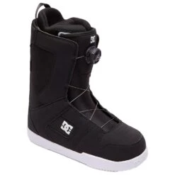 Boots DC Phase Boa Black White -Ski Équipement Boutique ae776a935ab2ccfacd34d737a54e8276e63643b6 H23DCUSBOO3326727 3