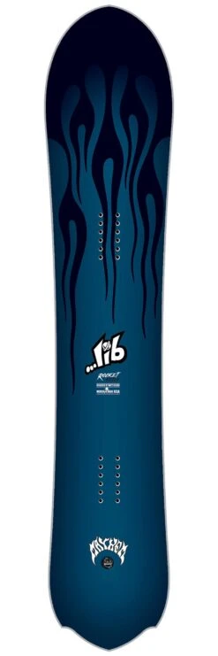 Planche Snowboard Lib Tech Lost Rocket -Ski Équipement Boutique af2defe0ca4f7c5b6c7b19ad658d1695c792b0f9 H23LIBTBOA266441 LIBT0030562 0