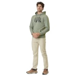 Sweat Picture D&S Bear Branch Hoodie Green Spray -Ski Équipement Boutique af2e68d1cea6a4e723cd3cbb4ef6f3e7aa4ef731 E23PICTTEH3362871 903