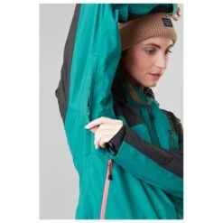 Blouson Ski Picture Sylva 3L Dark Sea -Ski Équipement Boutique af560176b93c218763406913e1beccfeb2628aff H23PICTTTH2266257 903