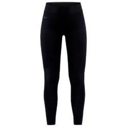 Sous-vêtement Technique Craft Core Dry Active Comfort Pant W Black