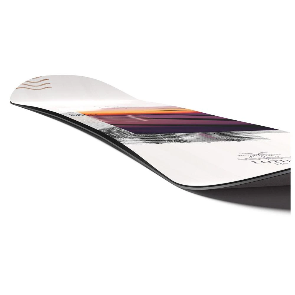 Planche Snowboard Salomon Lotus 6 Planche Snowboard Salomon Lotus – Image 4