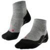 Chaussettes Falke Tk5 Short Light Grey Wmn -Ski Équipement Boutique afd1421fb3174e090411f975e01b3ae46cc679f5 E22FALKACC2208639 0