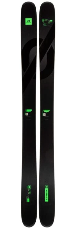 Ski Armada Arv 116 Jj Ul