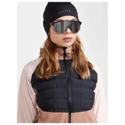 Veste Nordique Craft Pursuit Thermal Jkt W Black-Sepia -Ski Équipement Boutique b00f7ce7645ec579b4c00dd5d0e5863fdff5ed5a H23CRAFTTH2251009 902