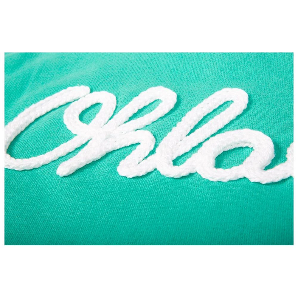 Sweat French Disorder Rosie Ohlala Tricotin Mint 4 Sweat French Disorder Rosie Ohlala Tricotin Mint – Image 2