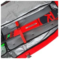 Housse Ski Rossignol Hero Ski Wheeled 2/3p 200 -Ski Équipement Boutique b1fb81667a8eea4e4916902051b4c0c4b3be2216 VH20ROSSACC086 2