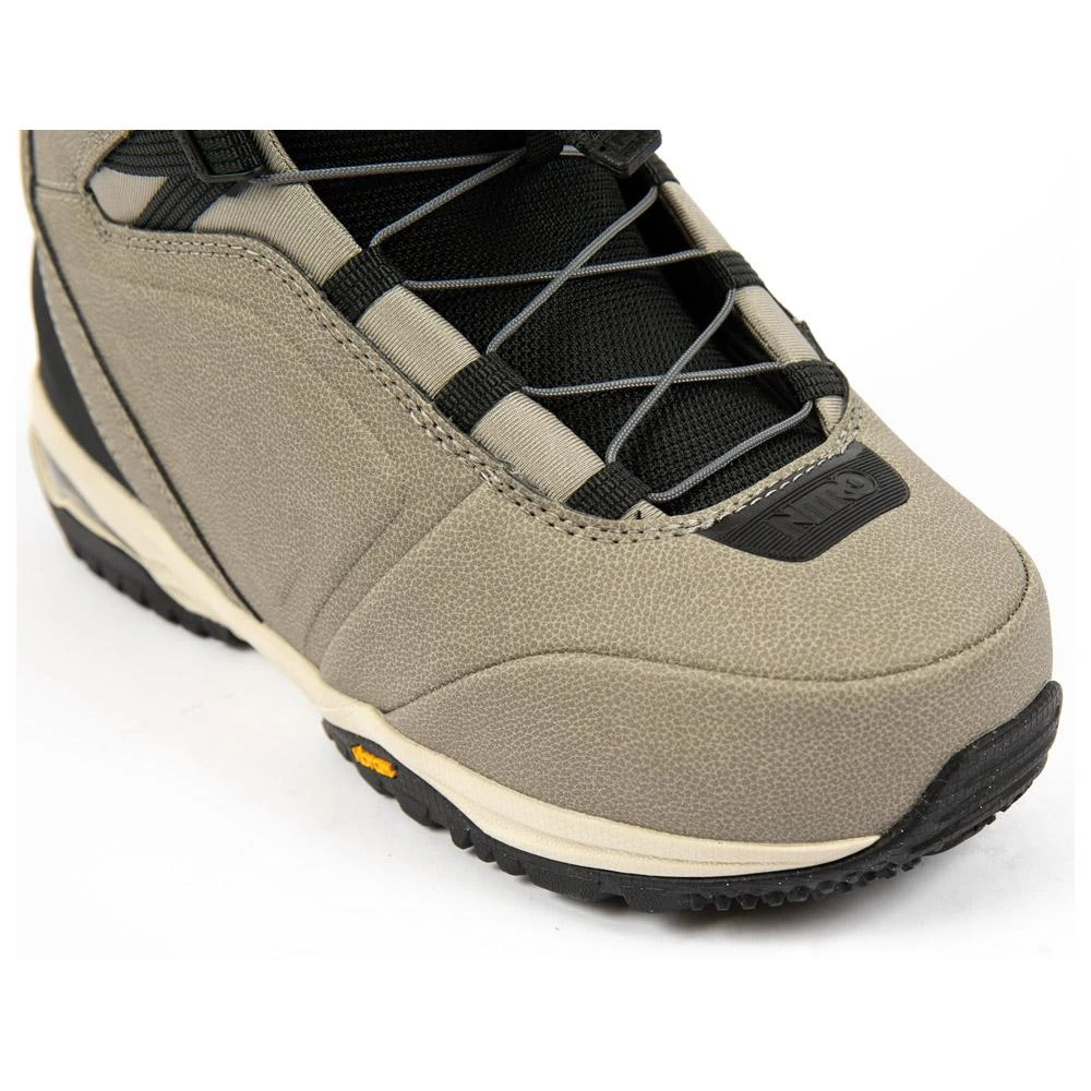Boots Nitro Team TLS 2020 Stone Black 11 Boots Nitro Team TLS 2020 Stone Black – Image 9