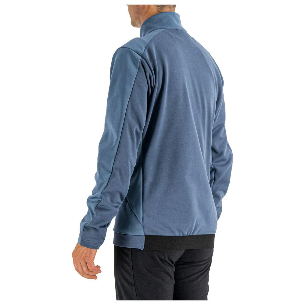 Veste Nordique Sportful Engadin Jkt Blue Sea 12 Veste Nordique Sportful Engadin Jkt Blue Sea – Image 10