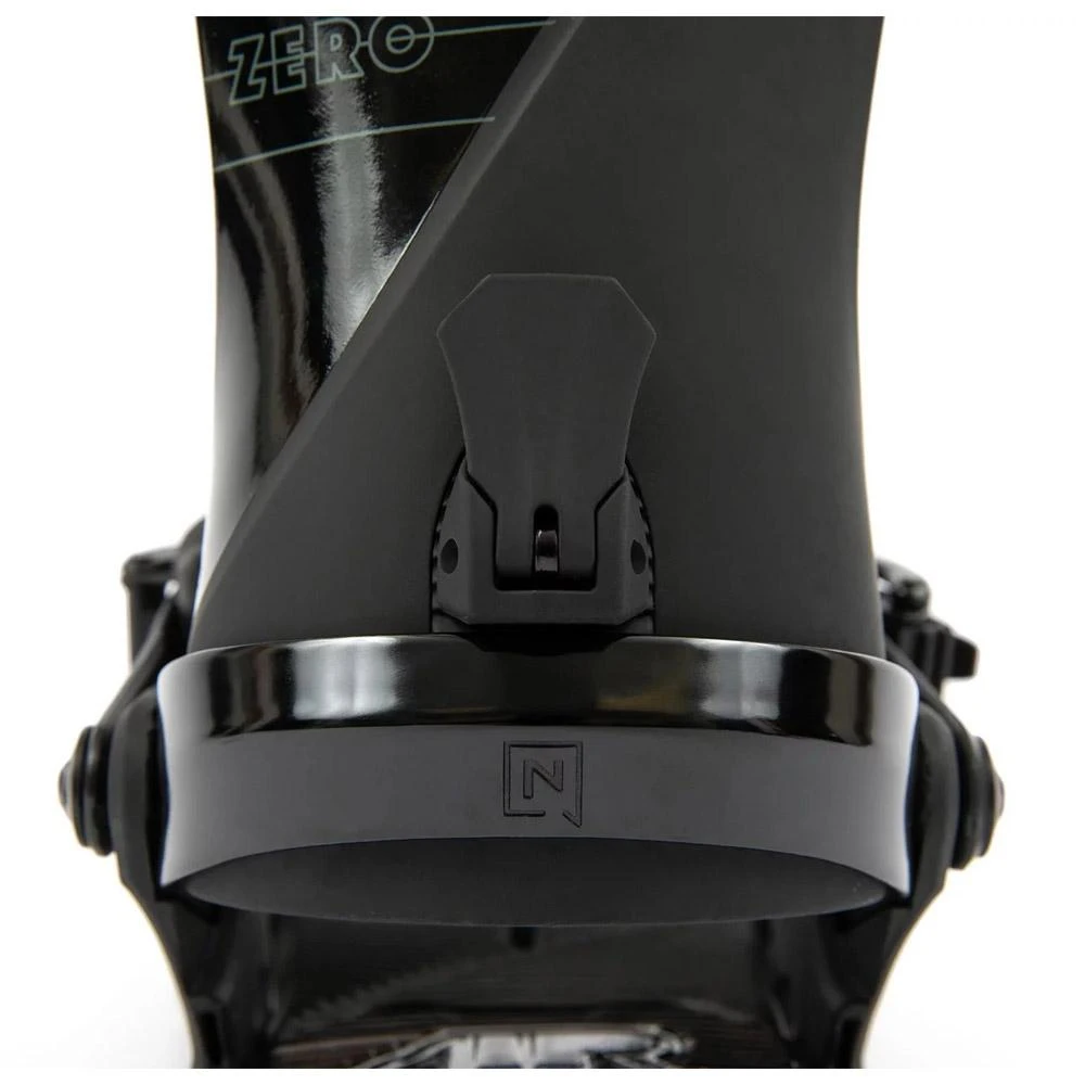 Fix Snowboard Nitro Zero Ultra Black 5 Fix Snowboard Nitro Zero Ultra Black – Image 3