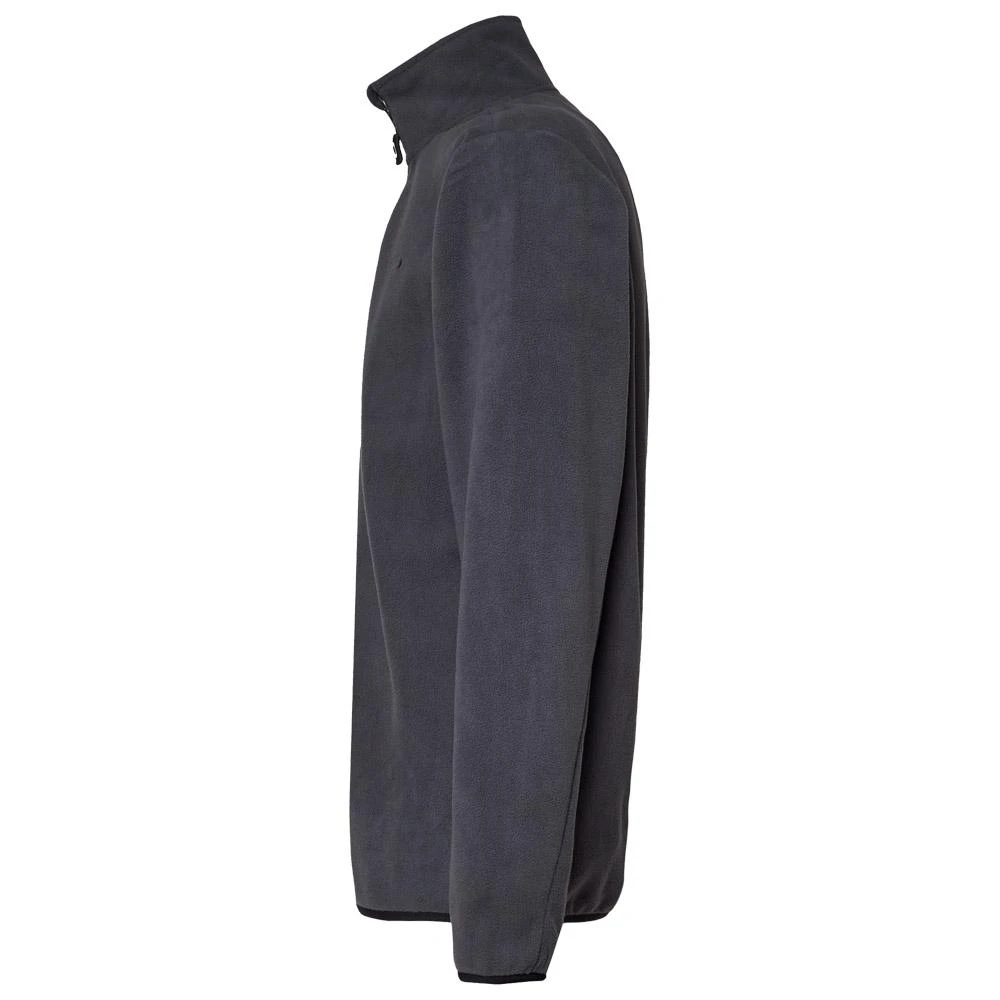 Polaire Oakley Maple Ridge ½ Zip Fleece Uniform Grey 5 Polaire Oakley Maple Ridge ½ Zip Fleece Uniform Grey – Image 3
