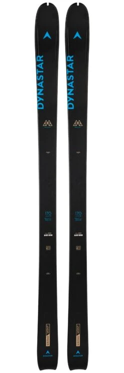 Ski Dynastar M-Grand Mont