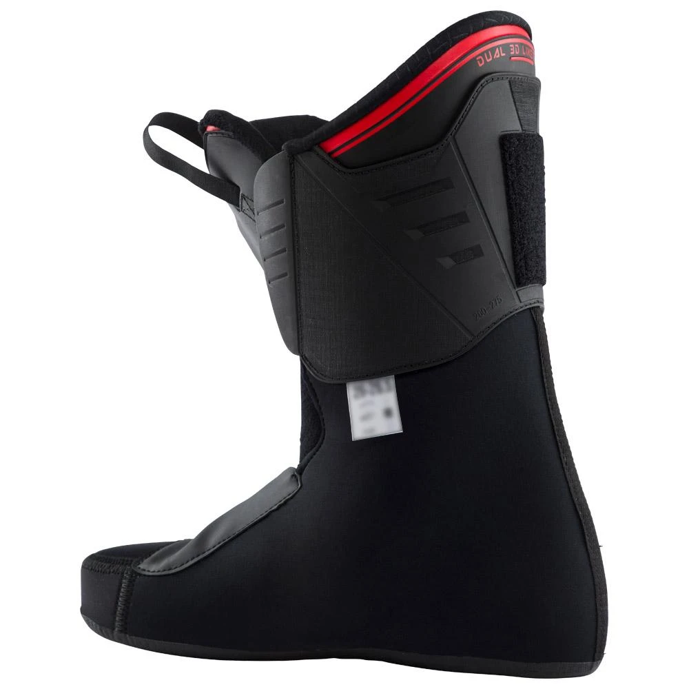 Chaussures De Ski Lange Lx 120 Hv Gw Titanium Grey 5 Chaussures De Ski Lange Lx 120 Hv Gw Titanium Grey – Image 3