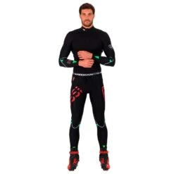 Combinaison Nordique Bas Rossignol M Infini Compression Race Tights Neon Red -Ski Équipement Boutique b4d19031c69a66295b435a690fad2b192aae750c H23ROSSTTH2253031 901