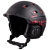 Casque Diezz Fizz Black Red 1 Casque Diezz Fizz Black Red -Ski Équipement Boutique b53021d3b96934b66a2f03d032f82d0ae9f733bd VH19DIEZACC009 0
